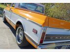 Thumbnail Photo 23 for 1969 Chevrolet C/K Truck